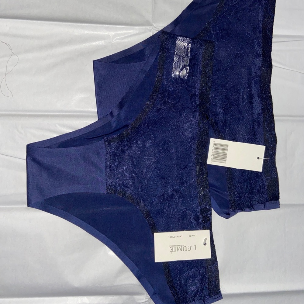 Cute and comfy panties